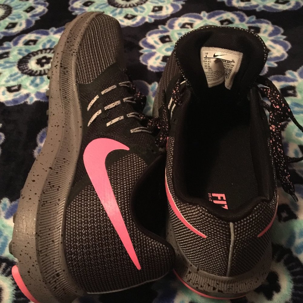 Nike Women's Run Swift 2 Running Shoe